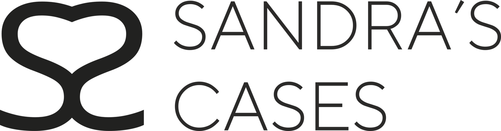 SANDRA'S CASES